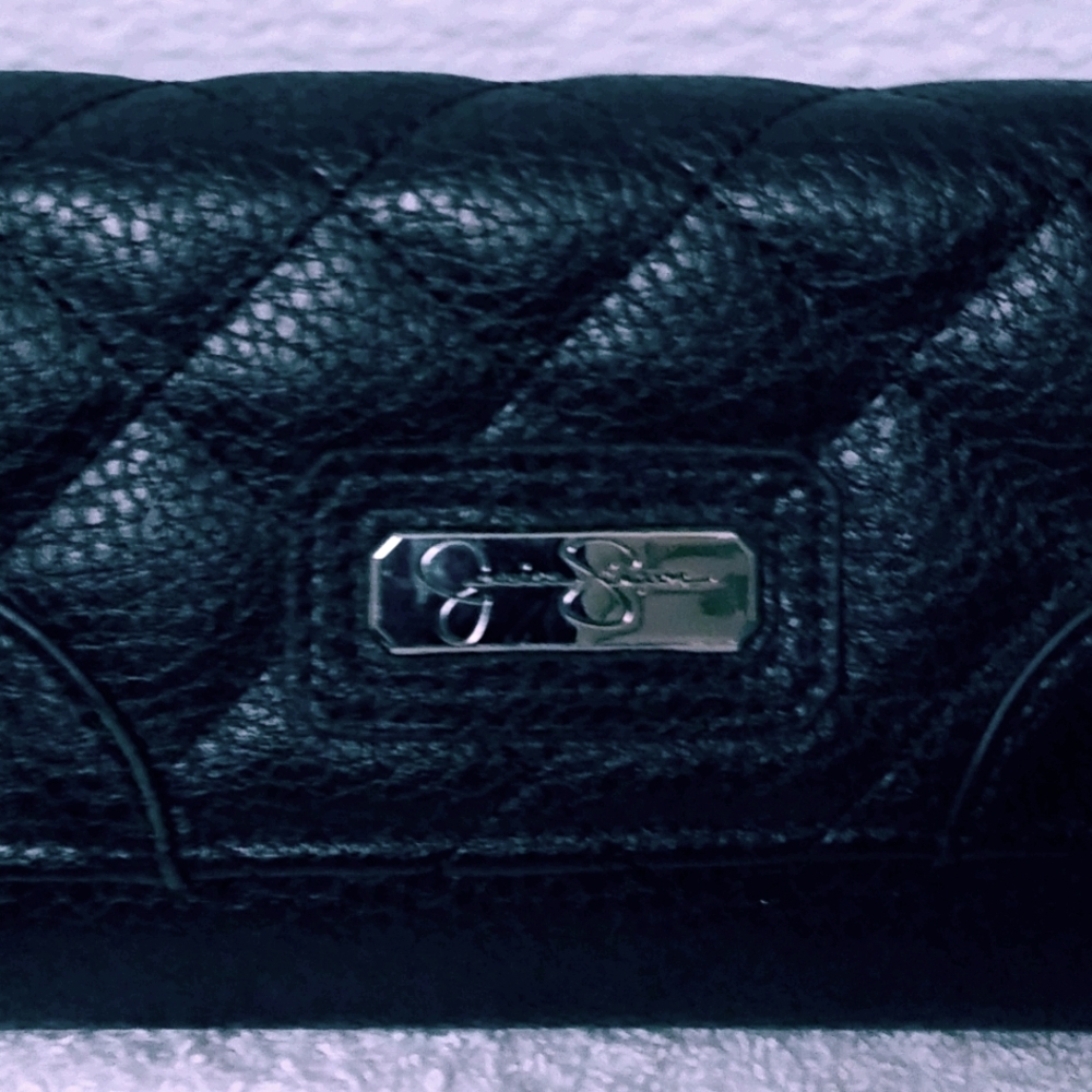 Jessica Simpson wallet